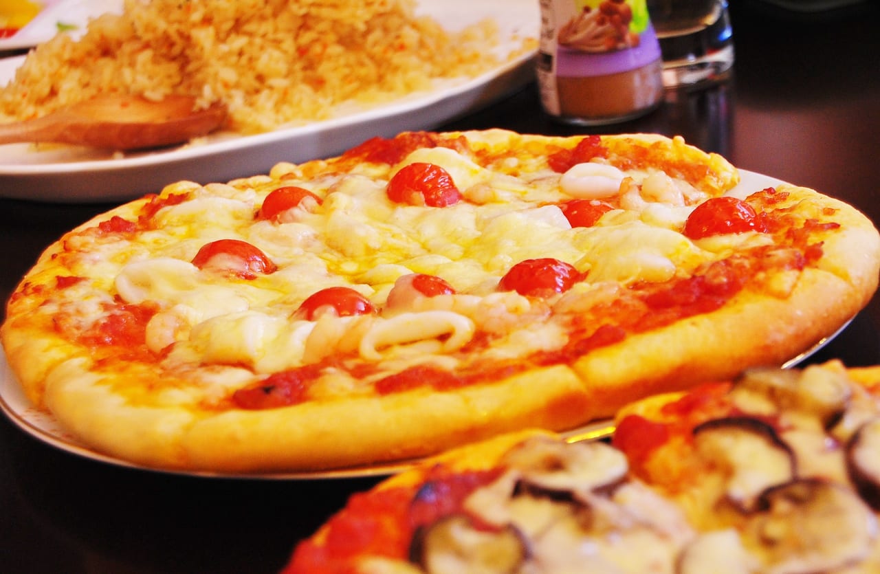 ピザ食べ放題のヴォーノ・イタリア閉店