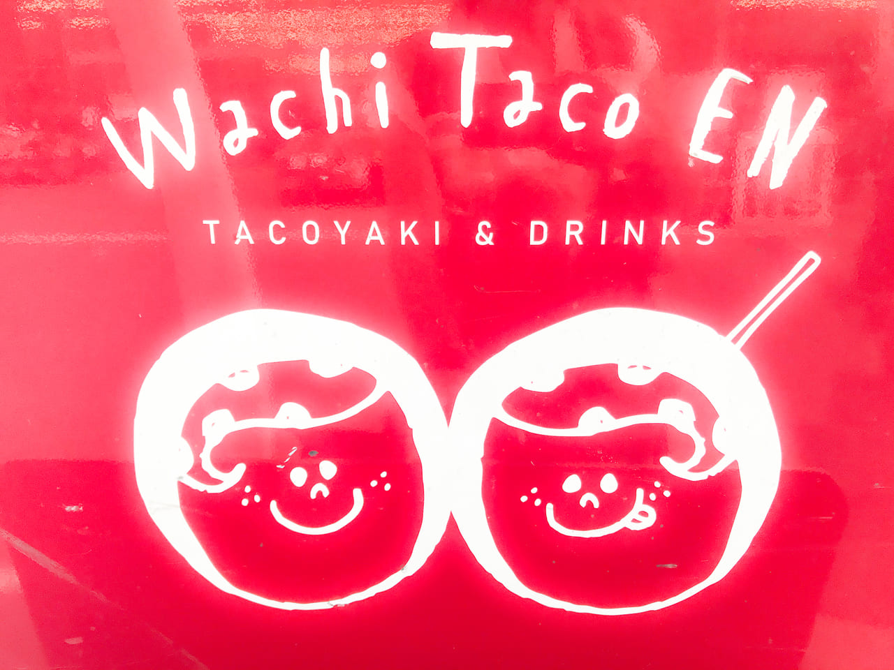 Wachi Taco ENのイラスト