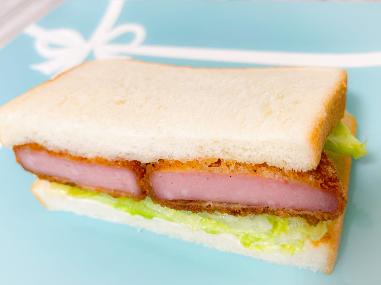 sandwich'96