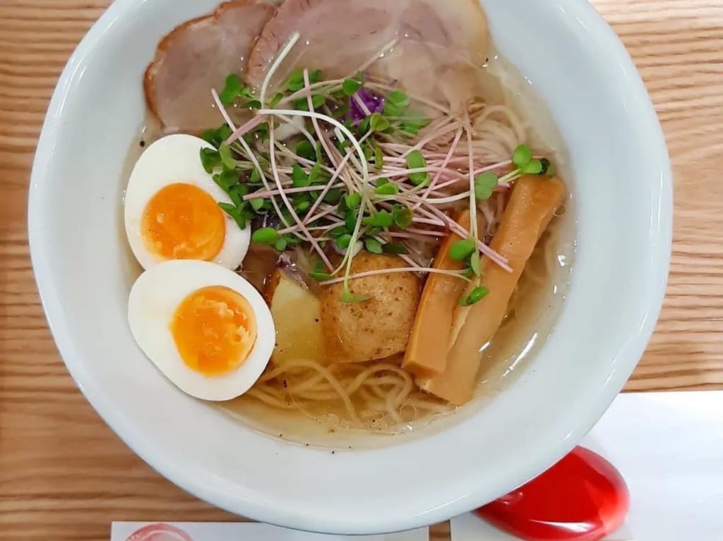 結○