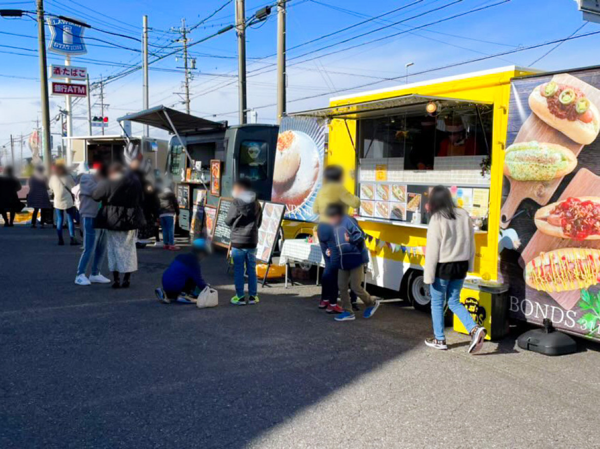 第2回子ども食堂 in Amie