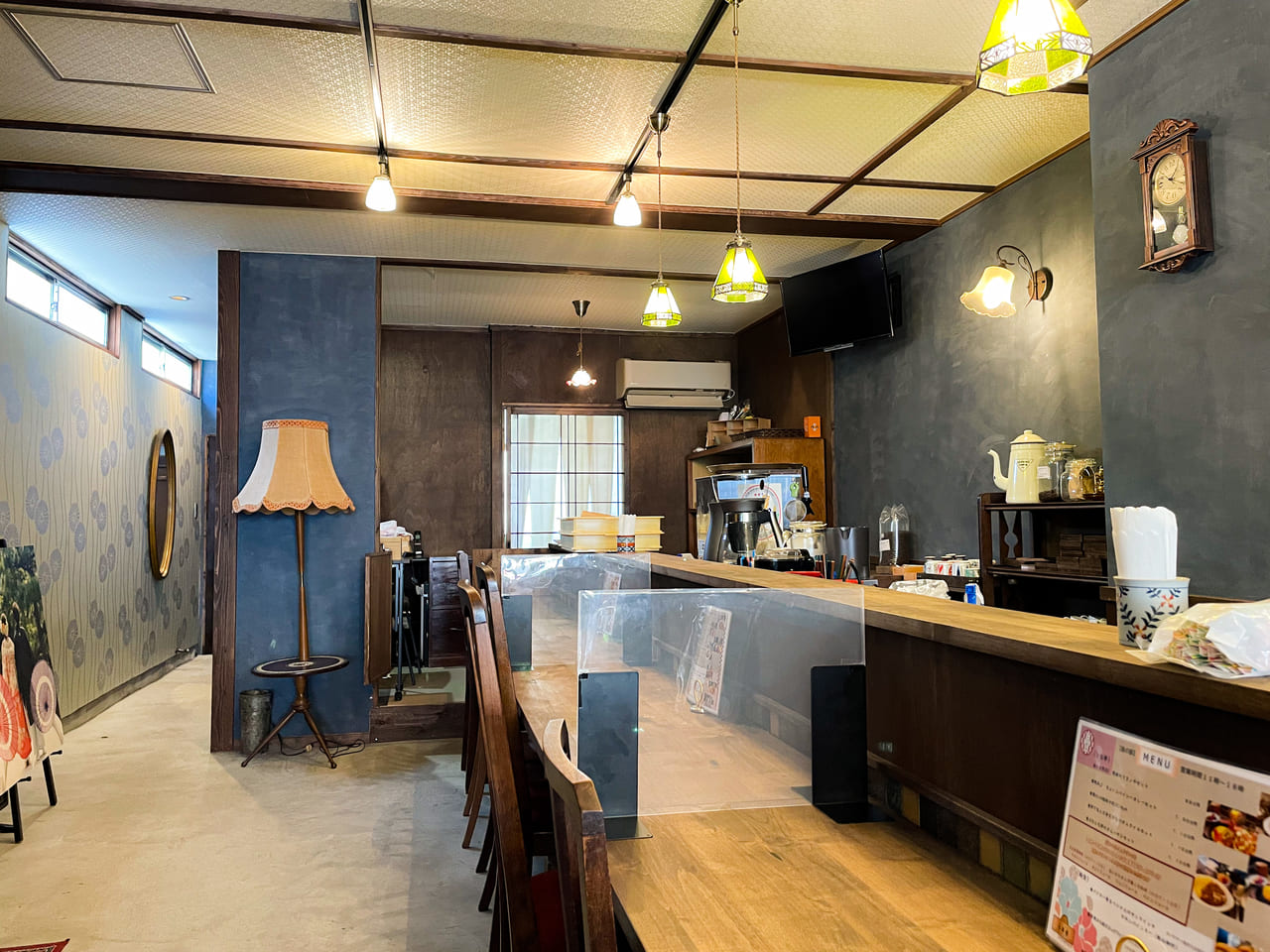 スタジオカフェ小粋屋