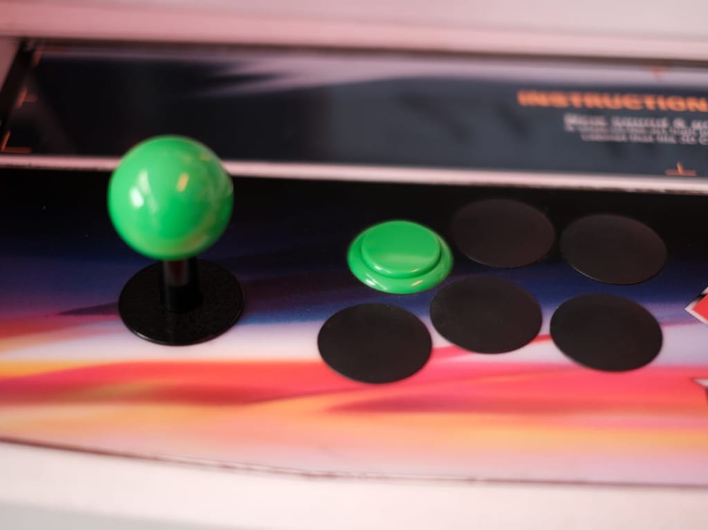 日本ゲーム博物館