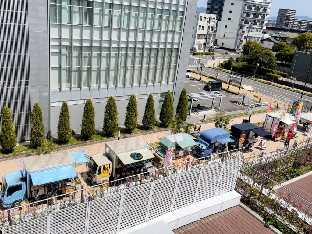 にこにこマルシェ