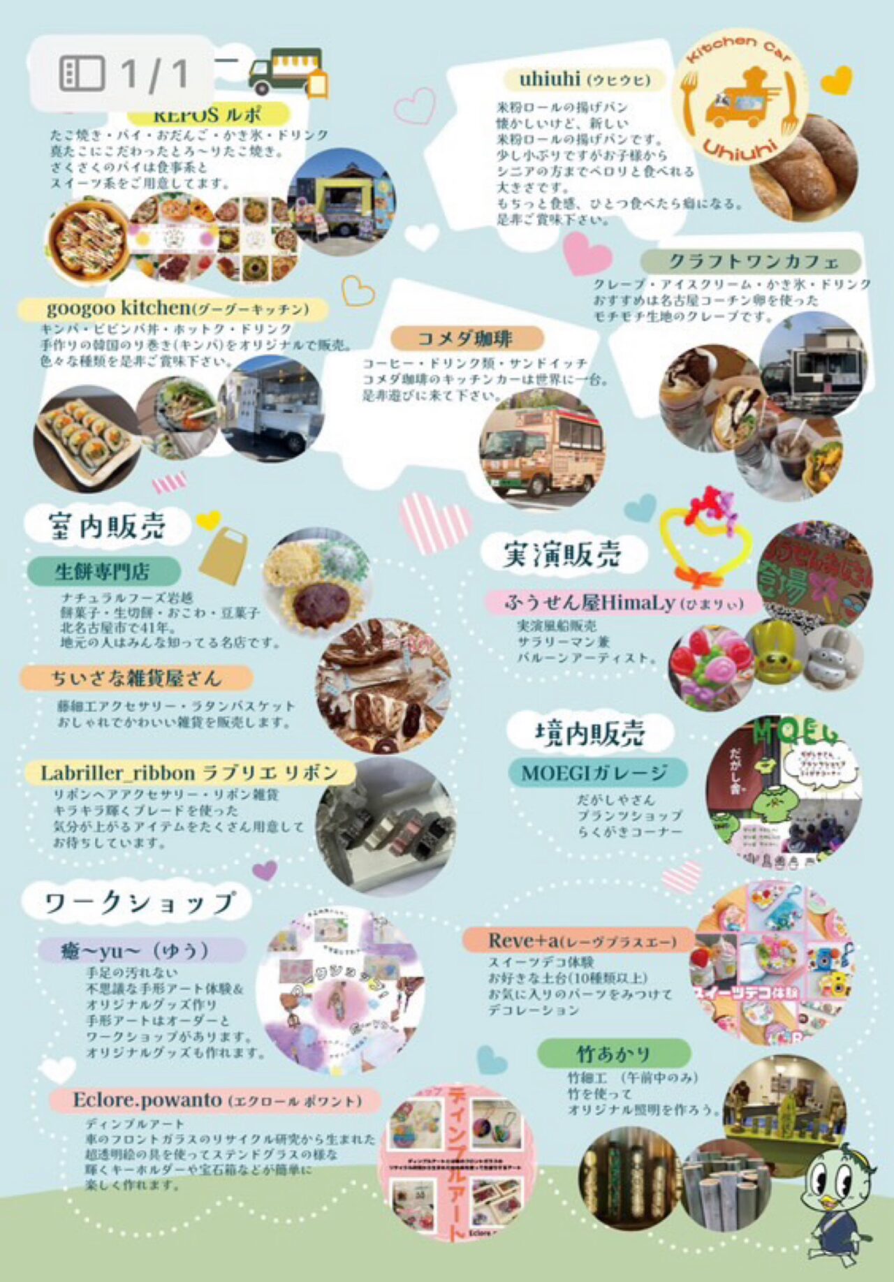 かっぱまつり