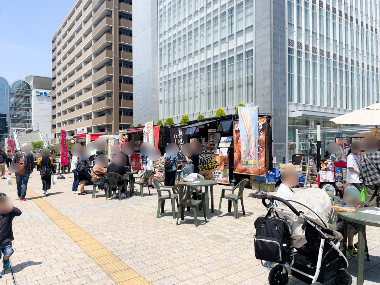 尾張めだか祭