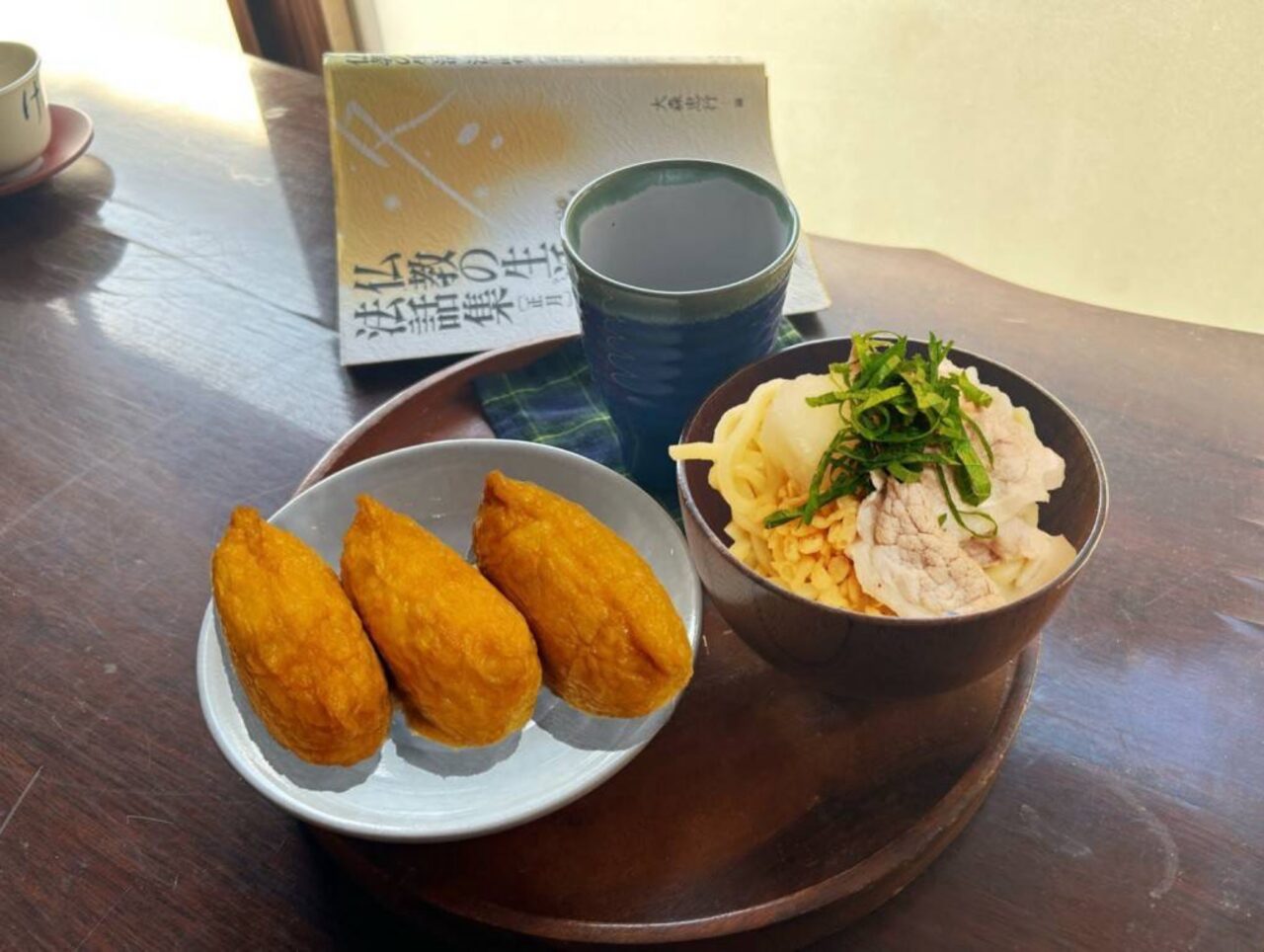 提供：且坐喫茶ぷくぷく