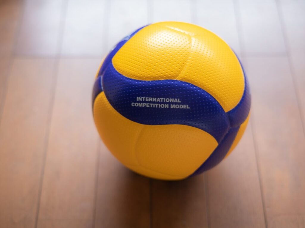 バレーボール